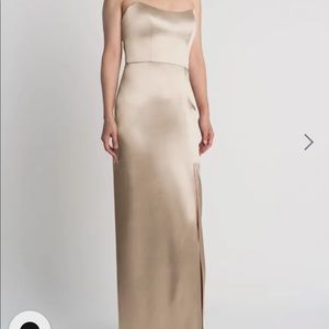 Jenny Yoo Nadia Bridesmaid Dress